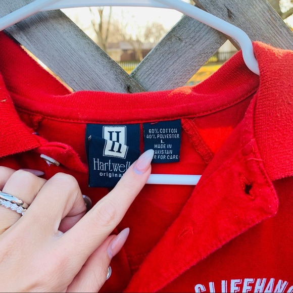 Green Bay Pub Polo - Picture 4 of 4